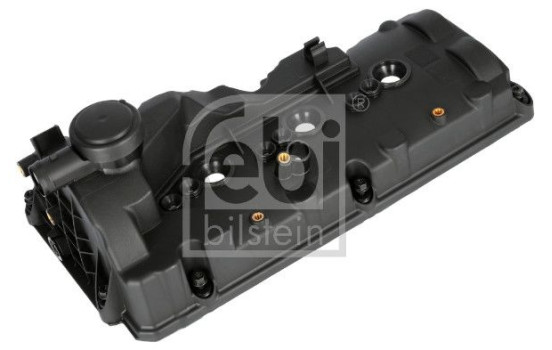 Cylinder head cover febi Plus