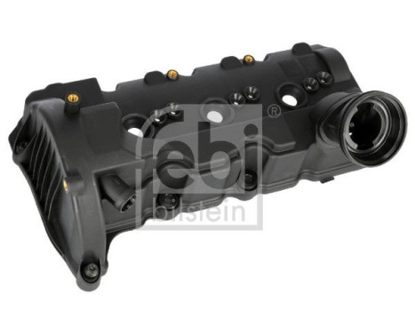 Cylinder head cover febi Plus
