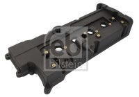 Cylinder head cover febi Plus