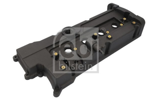 Cylinder head cover febi Plus