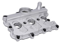 Cylinder head cover febi Plus