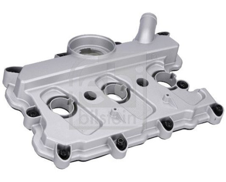 Cylinder head cover febi Plus