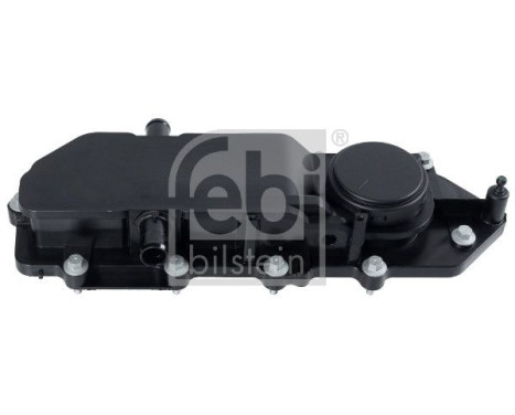 Cylinder Head Cover febi Plus, Image 2