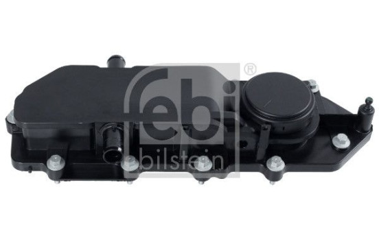 Cylinder Head Cover febi Plus, Image 2