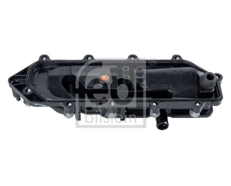 Cylinder Head Cover febi Plus, Image 3