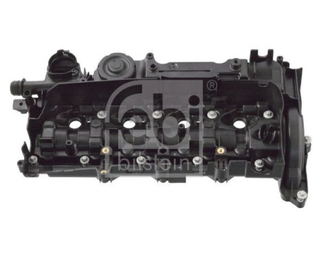 Cylinder Head Cover febi Plus, Image 2