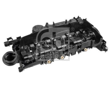 Cylinder Head Cover febi Plus, Image 2