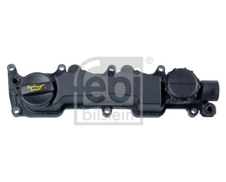 Cylinder Head Cover febi Plus, Image 2
