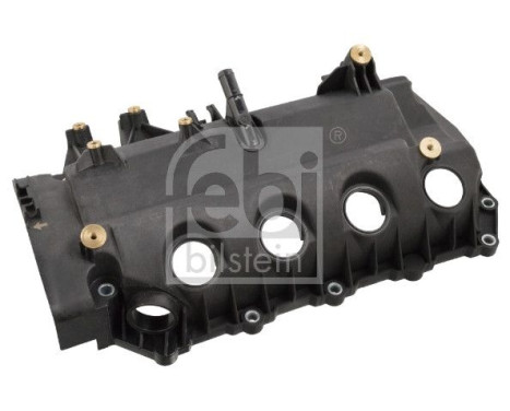 Cylinder Head Cover febi Plus, Image 2