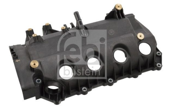 Cylinder Head Cover febi Plus, Image 2