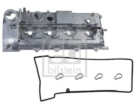 Cylinder Head Cover febi Plus, Image 2