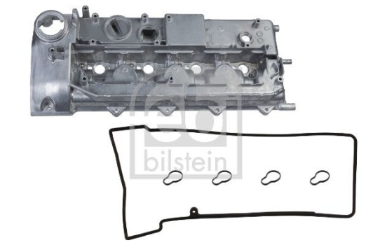 Cylinder Head Cover febi Plus, Image 2