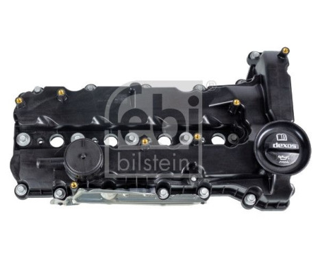 Cylinder Head Cover febi Plus, Image 2