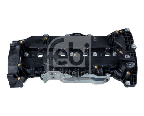 Cylinder Head Cover febi Plus, Image 2