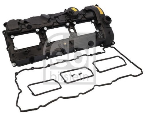 Cylinder head cover febi Plus