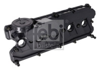 Cylinder head cover febi Plus