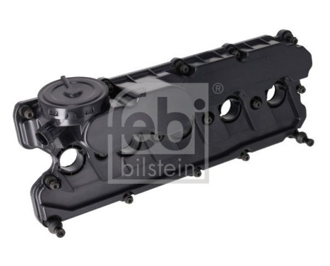 Cylinder head cover febi Plus