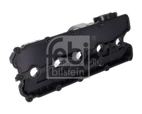 Cylinder head cover febi Plus, Image 2