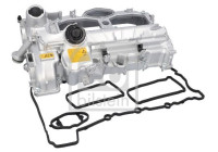 Cylinder head cover febi Plus