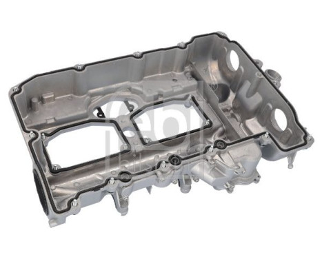 Cylinder head cover febi Plus, Image 2