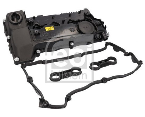 Cylinder head cover febi Plus