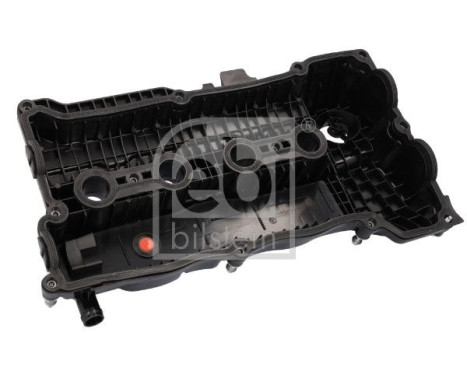 Cylinder head cover febi Plus, Image 2