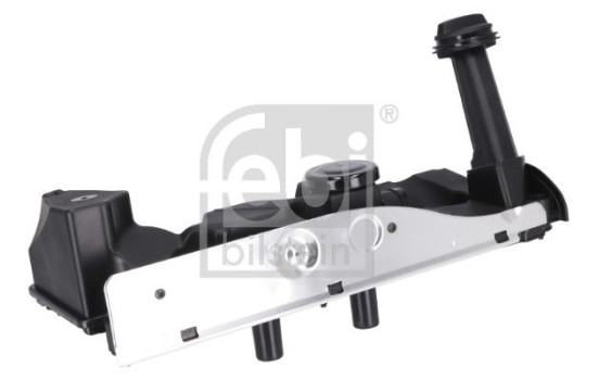 Cylinder head cover febi Plus, Image 2