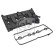 Cylinder head cover febi Plus