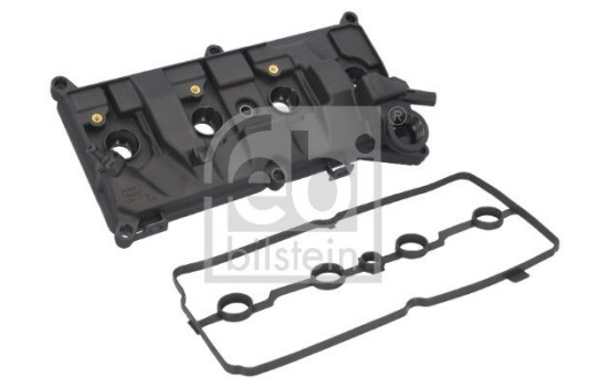 Cylinder head cover febi Plus