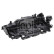 Cylinder head cover febi Plus