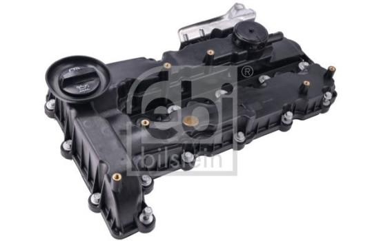 Cylinder Head Cover febi Plus, Image 2