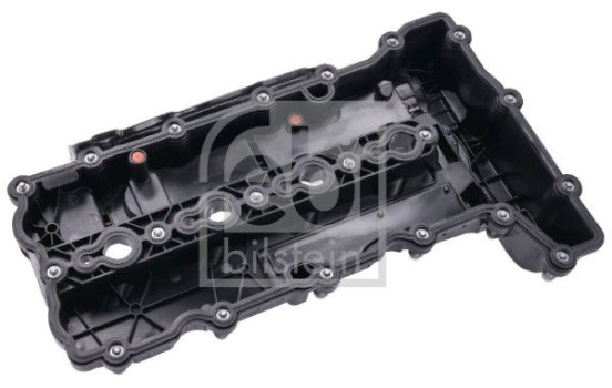 Cylinder Head Cover febi Plus, Image 3