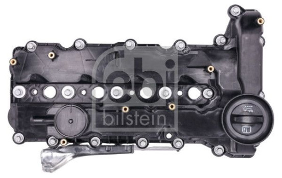 Cylinder Head Cover febi Plus, Image 4