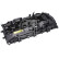Cylinder head cover febi Plus