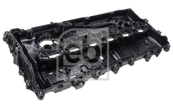 Cylinder head cover febi Plus, Image 2