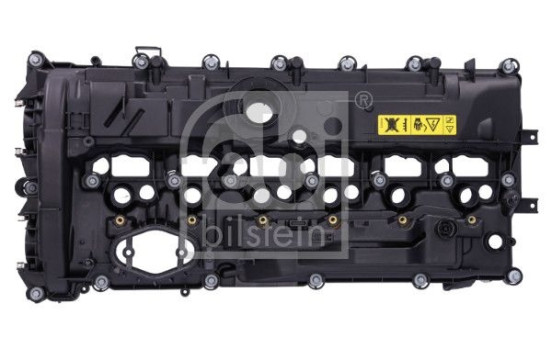Cylinder head cover febi Plus, Image 3