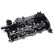 Cylinder Head Cover febi Plus, Thumbnail 2