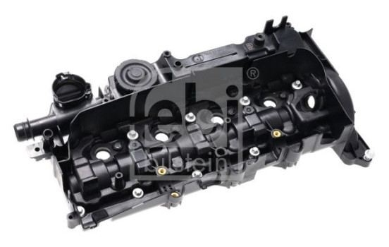 Cylinder Head Cover febi Plus, Image 2