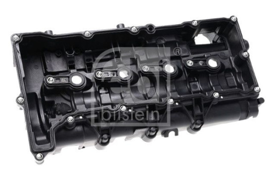 Cylinder Head Cover febi Plus, Image 3