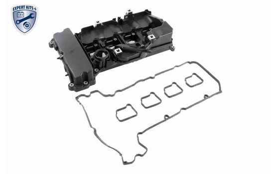 Cylinder Head Cover Original VAICO Quality