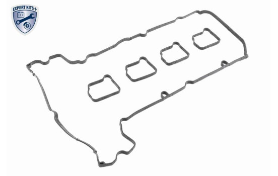 Cylinder Head Cover Original VAICO Quality, Image 2