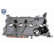 Cylinder Head Cover Original VAICO Quality, Thumbnail 2
