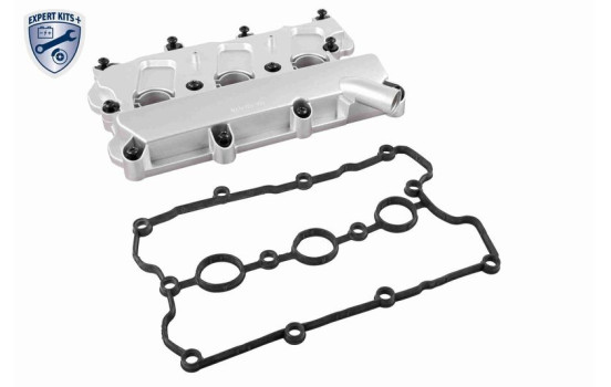 Cylinder Head Cover Original VAICO Quality