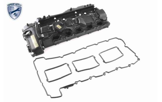 Cylinder Head Cover Original VAICO Quality, Image 3