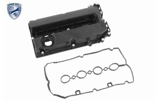 Cylinder Head Cover Original VAICO Quality, Image 2