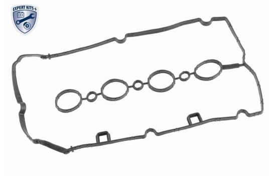 Cylinder Head Cover Original VAICO Quality, Image 3