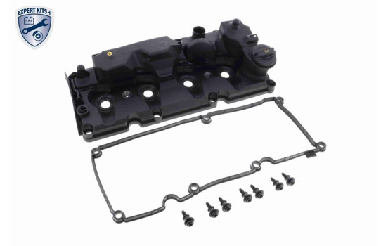 Cylinder Head Cover Original VAICO Quality