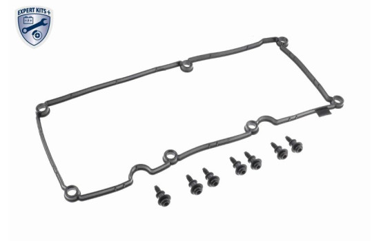 Cylinder Head Cover Original VAICO Quality, Image 2