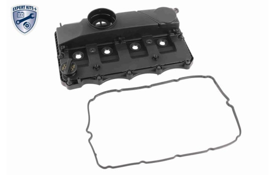 Cylinder Head Cover Original VAICO Quality