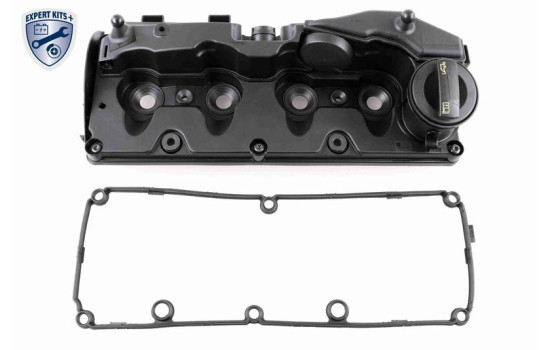 Cylinder Head Cover Original VAICO Quality
